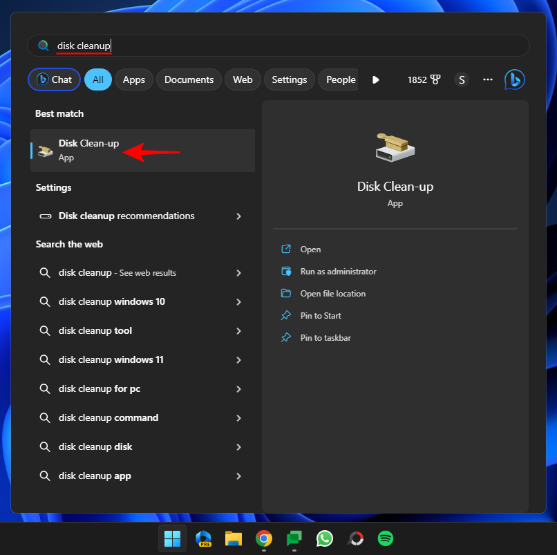 在 Windows 11 上加速计算机的 25 种方法 [2023]