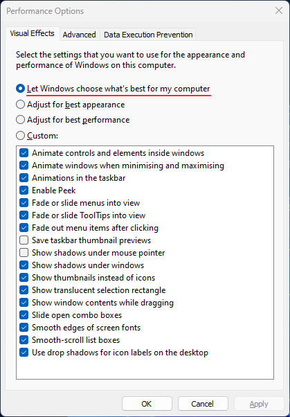 在 Windows 11 上加速计算机的 25 种方法 [2023]