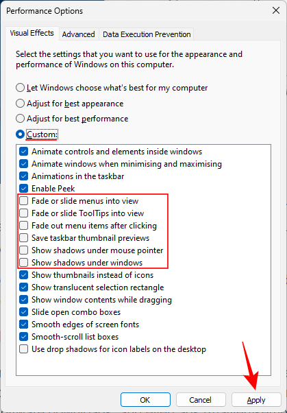在 Windows 11 上加速计算机的 25 种方法 [2023]