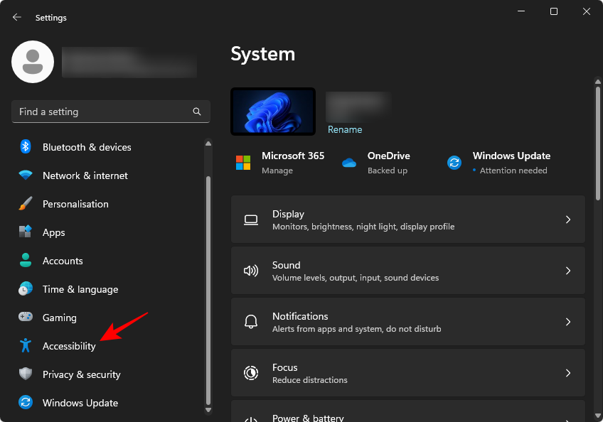 在 Windows 11 上加速计算机的 25 种方法 [2023]