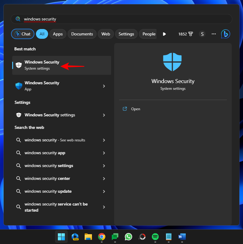 在 Windows 11 上加速计算机的 25 种方法 [2023]
