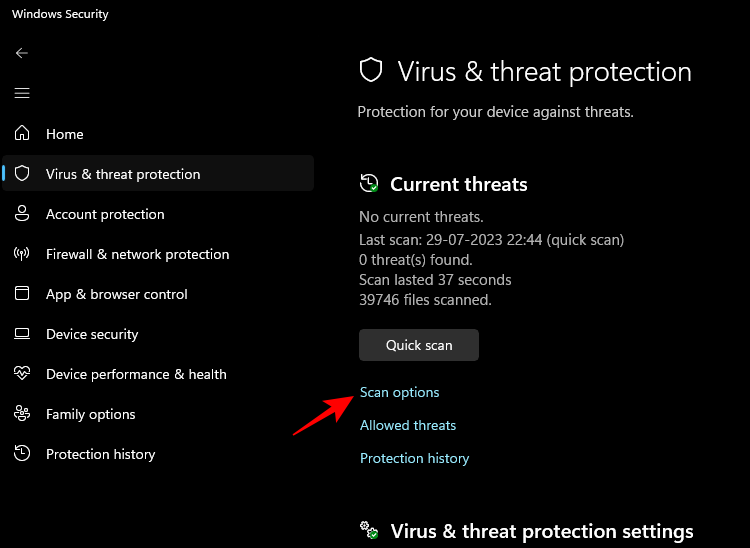 在 Windows 11 上加速计算机的 25 种方法 [2023]