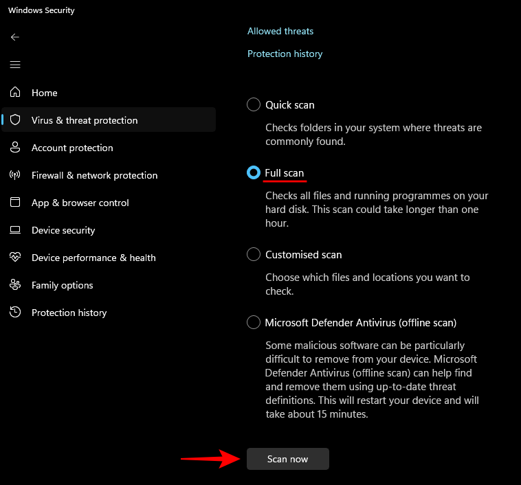 在 Windows 11 上加速计算机的 25 种方法 [2023]