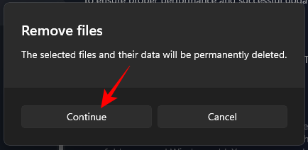 在 Windows 11 上加速计算机的 25 种方法 [2023]