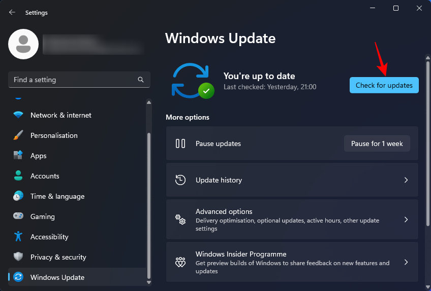 在 Windows 11 上加速计算机的 25 种方法 [2023]