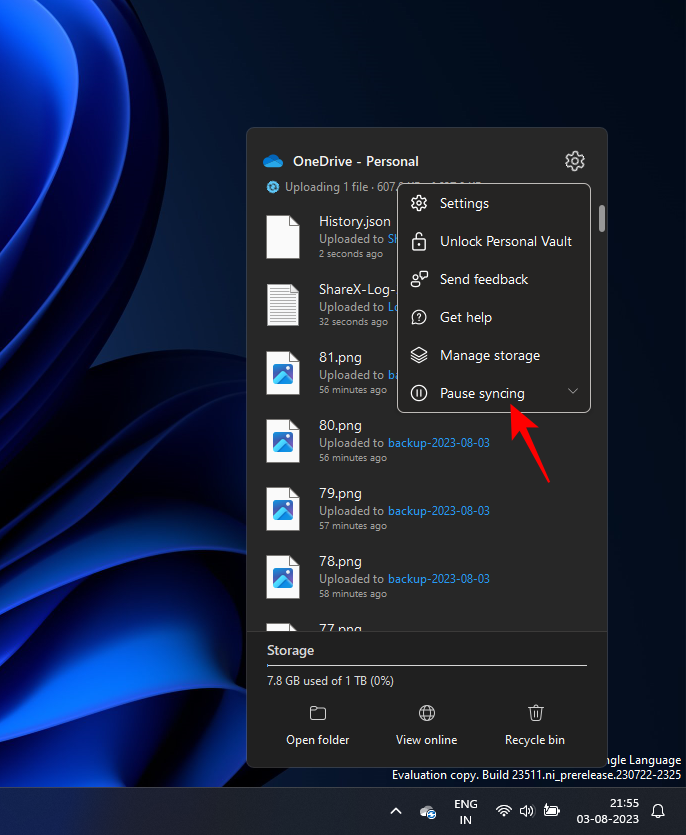 在 Windows 11 上加速计算机的 25 种方法 [2023]