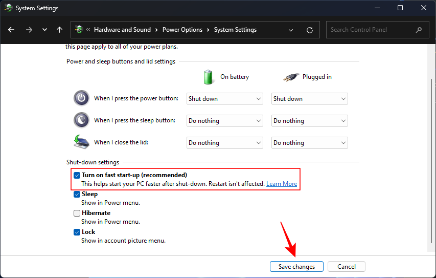在 Windows 11 上加速计算机的 25 种方法 [2023]