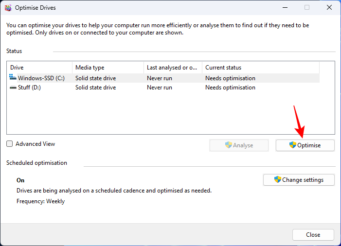 在 Windows 11 上加速计算机的 25 种方法 [2023]