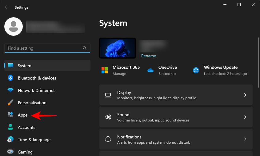 在 Windows 11 上加速计算机的 25 种方法 [2023]