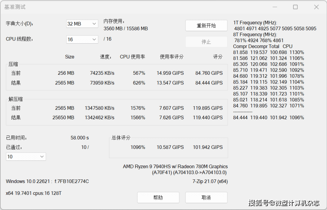 雷蛇灵刃14 2023评测：性能小钢炮迎来锐龙AI引擎，体验大升级