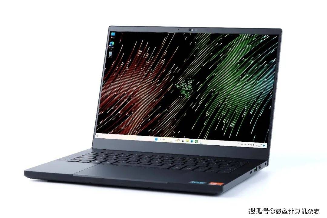 雷蛇灵刃14 2023评测：性能小钢炮迎来锐龙AI引擎，体验大升级