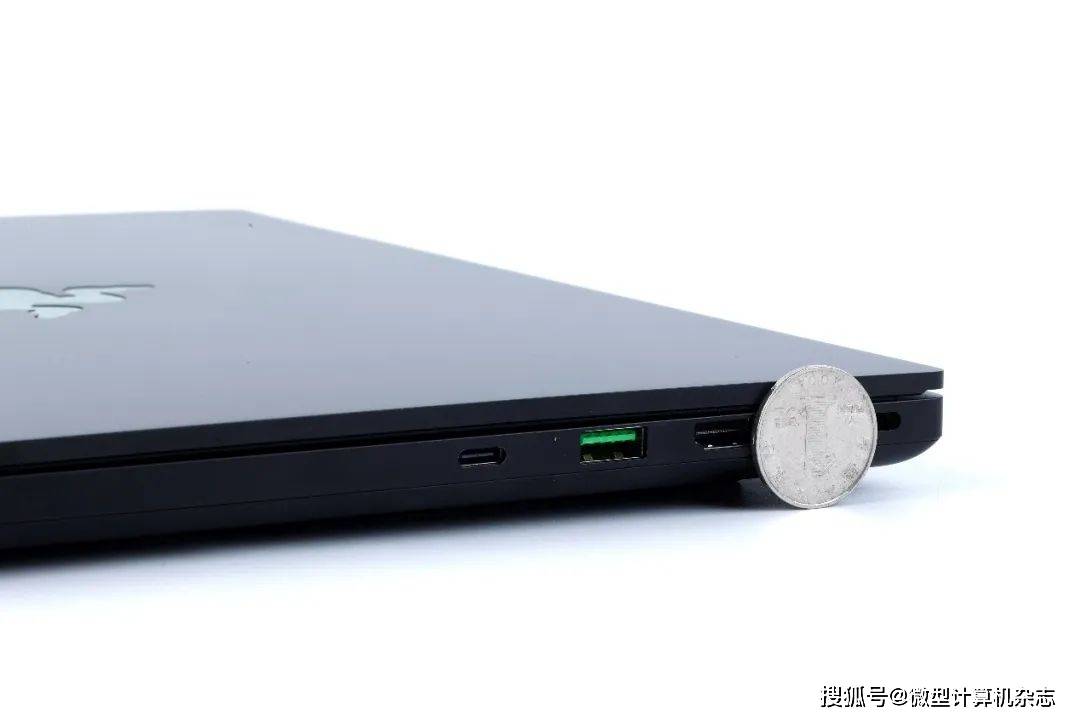 雷蛇灵刃14 2023评测：性能小钢炮迎来锐龙AI引擎，体验大升级