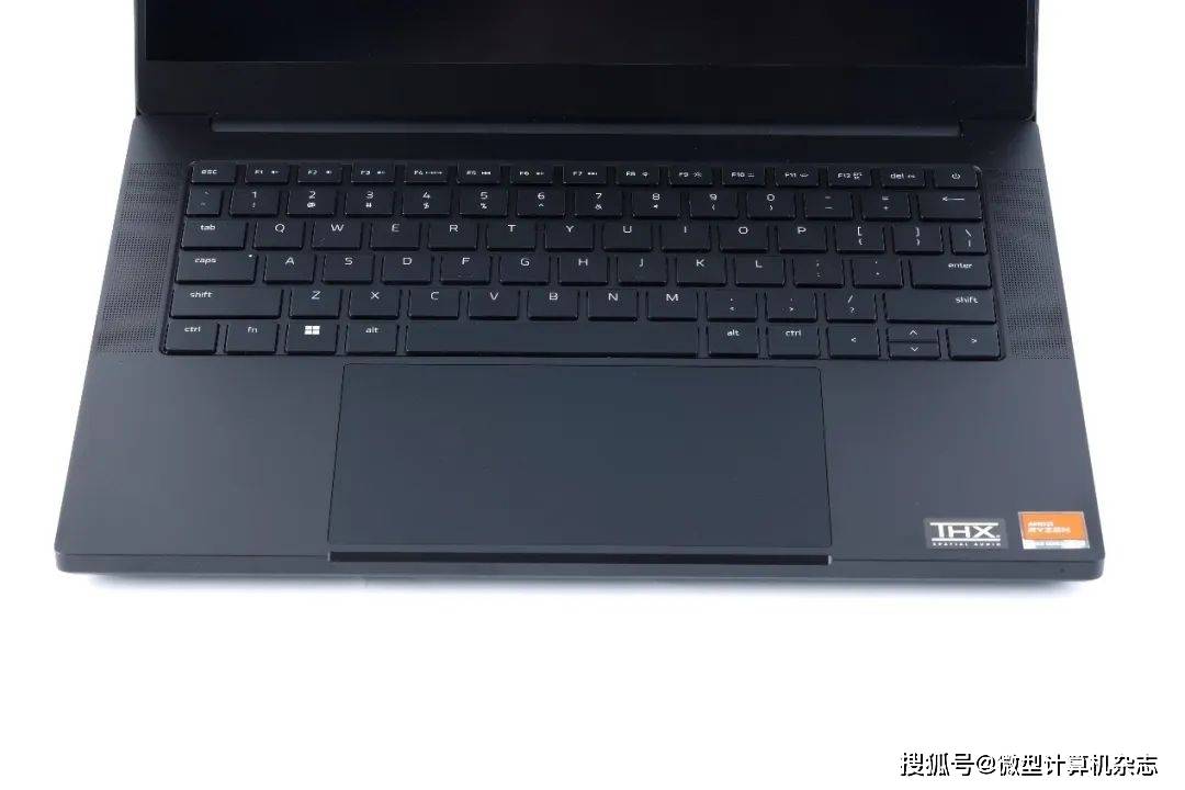 雷蛇灵刃14 2023评测：性能小钢炮迎来锐龙AI引擎，体验大升级