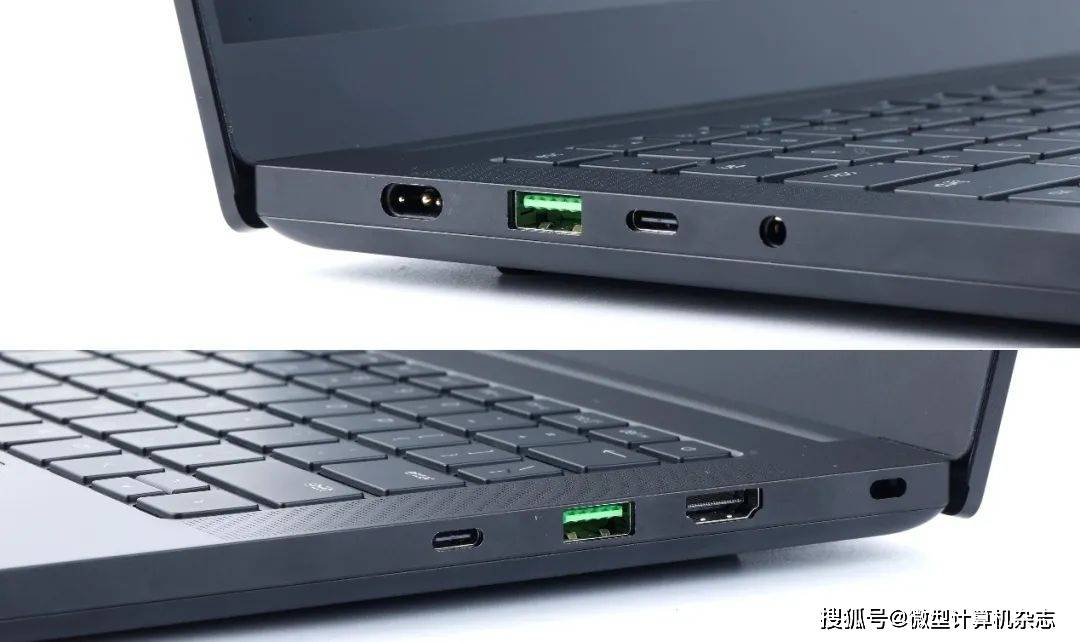 雷蛇灵刃14 2023评测：性能小钢炮迎来锐龙AI引擎，体验大升级