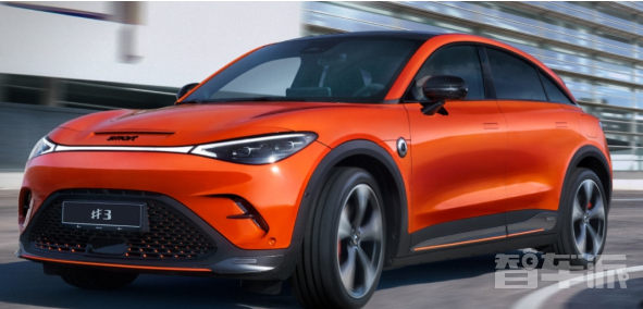 smart精灵#3打开智能驾驶新时代!