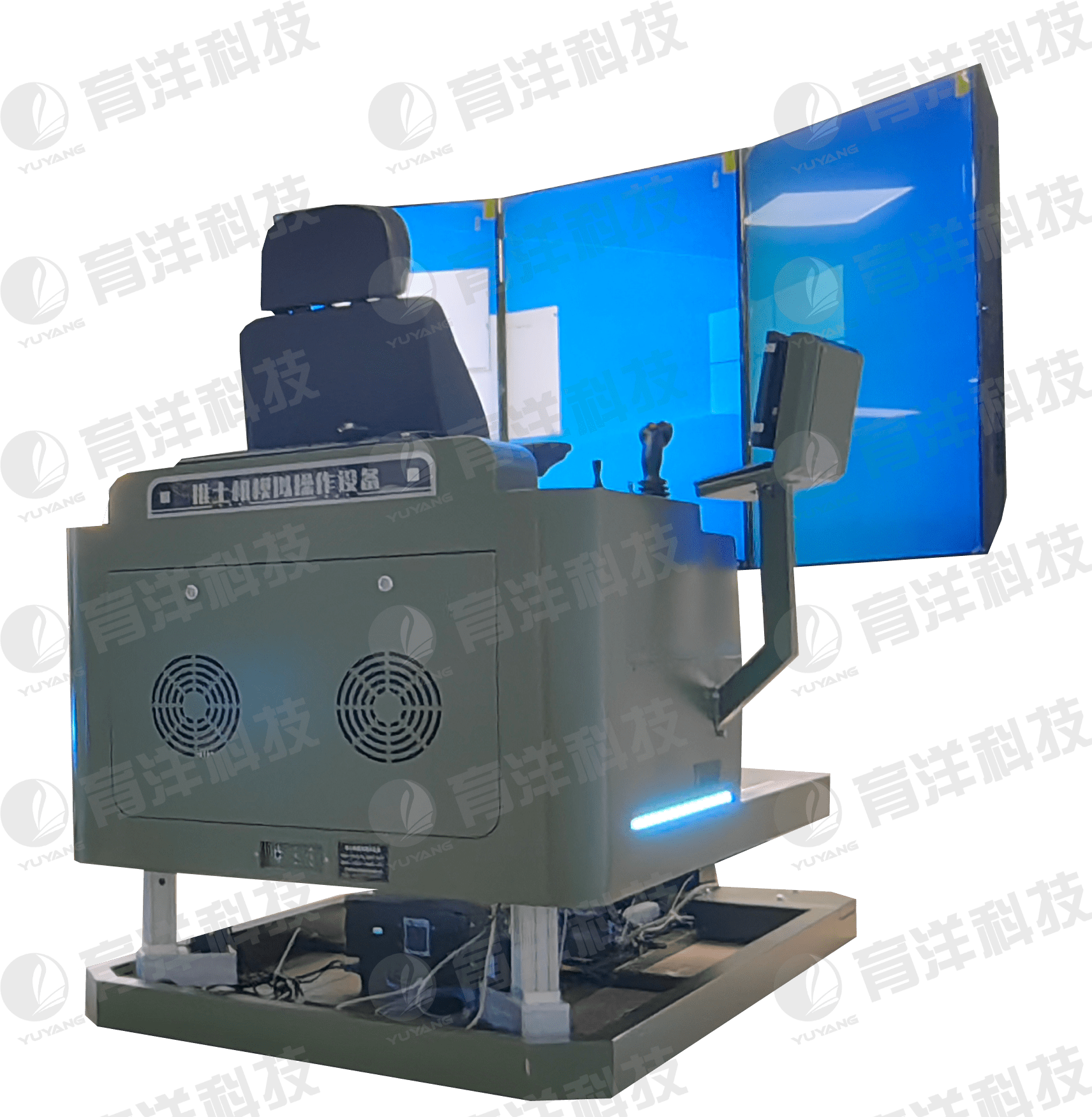 未来工程实训的无限可能：推土机VR模拟实训