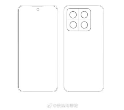 小米14系列四款新机型曝光,特别版命名存争