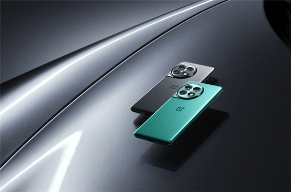 一加Ace2 Pro即将登场：双重加持，释放出超强性能和创新振感技术