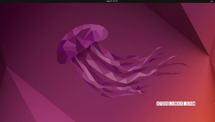 Ubuntu 22.04.3 LTS推出：实现卓越稳定性和卓越性能