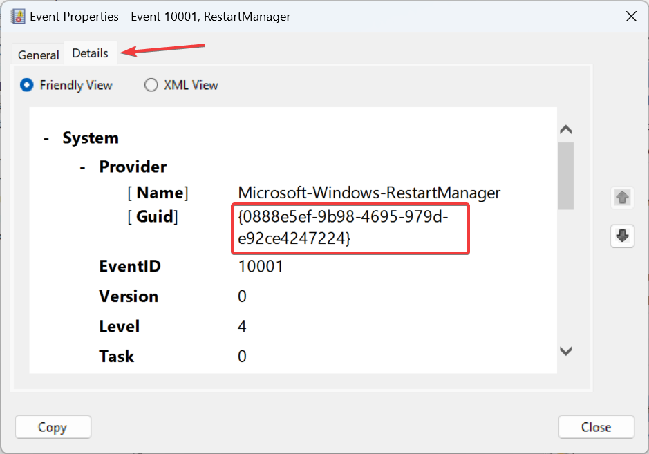 Windows 事件日志禁用教程:简单步骤