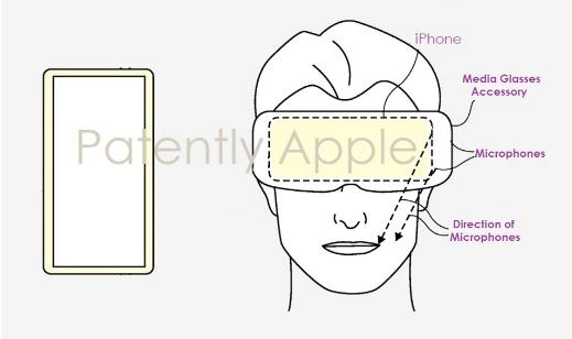苹果公司推出亲民版头显