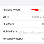 如何逐步强制重启iPhone