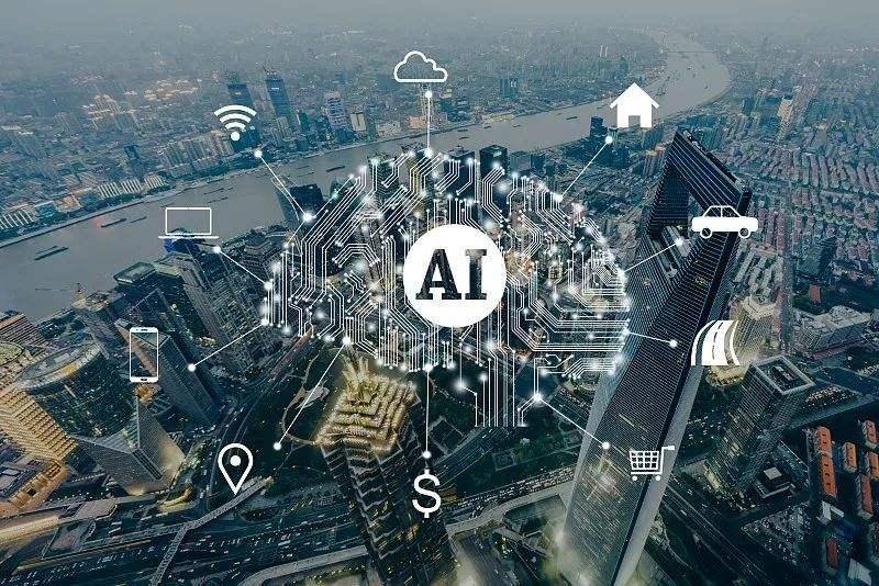 当一切设备都受到人工智能的控制