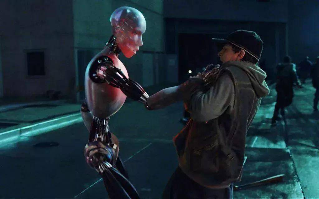 当一切设备都受到人工智能的控制