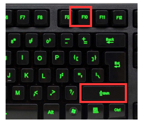 Win10重装系统出现意外重启或碰到错误该怎么办?