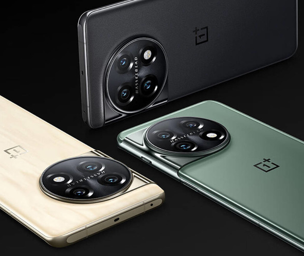 智能手机新潮流：24GB运行内存和1TB存储即将面世