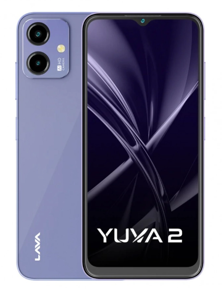 Lava Yuva 2推出新款90Hz LCD屏幕版本