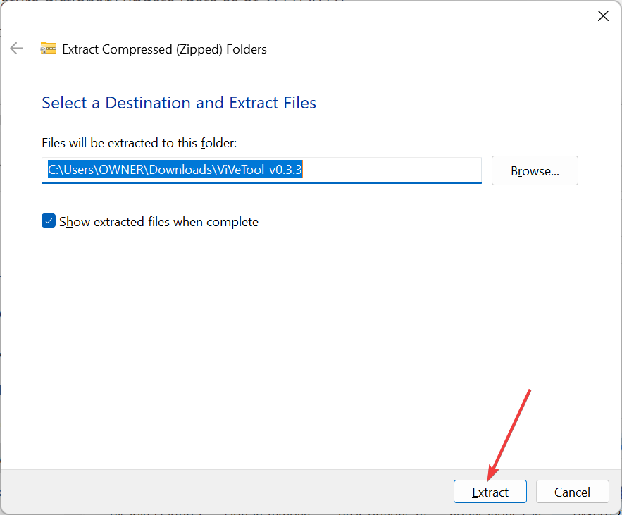 修复：任务栏溢出在 Windows 11 上不起作用