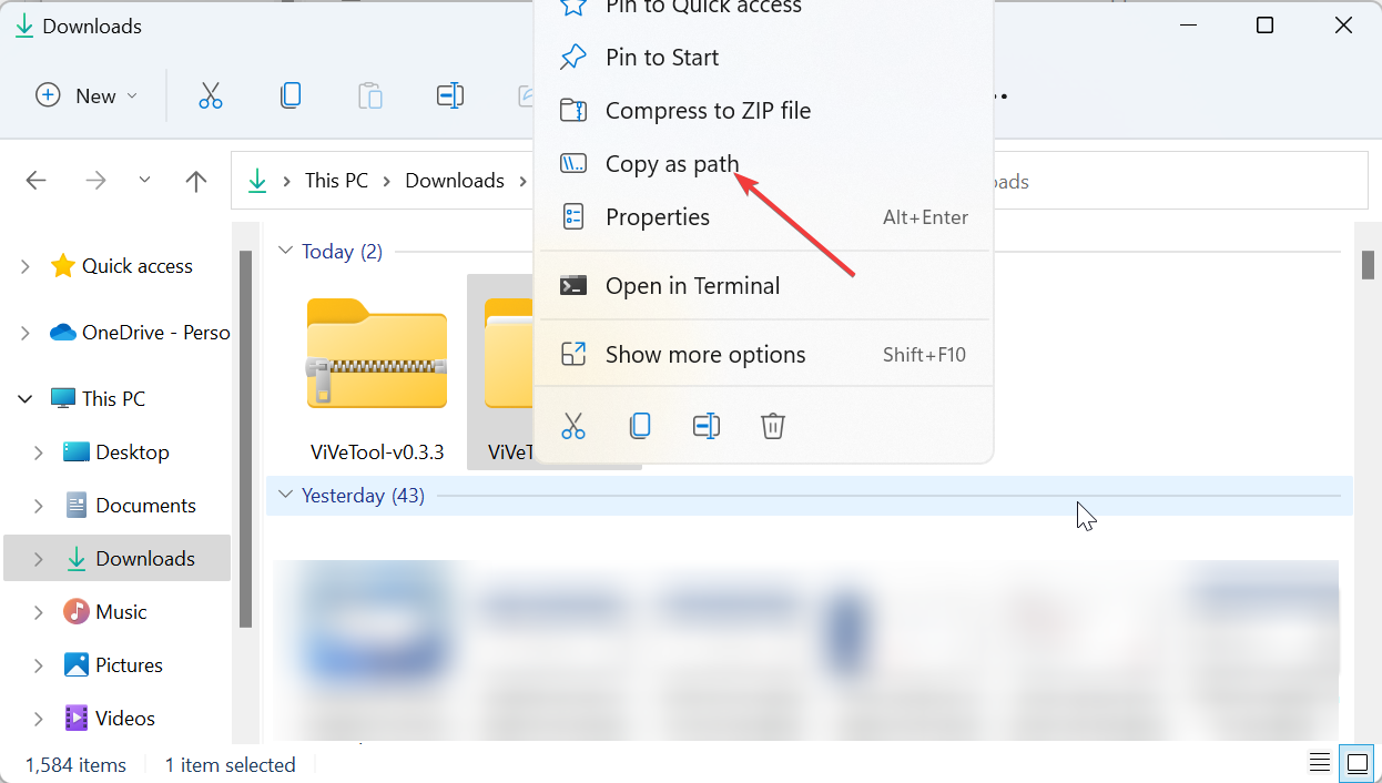 修复：任务栏溢出在 Windows 11 上不起作用