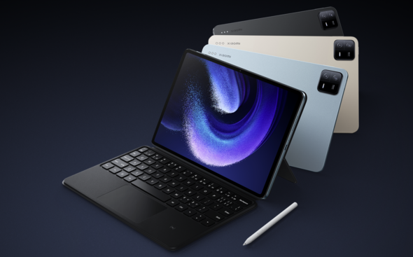 小米平板逆势崛起，苹果仍稳居榜首