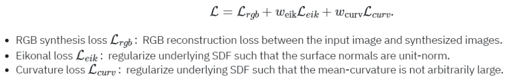 数字文艺复兴：英伟达造出“AI版”米开朗基罗，实现高保真3D重建