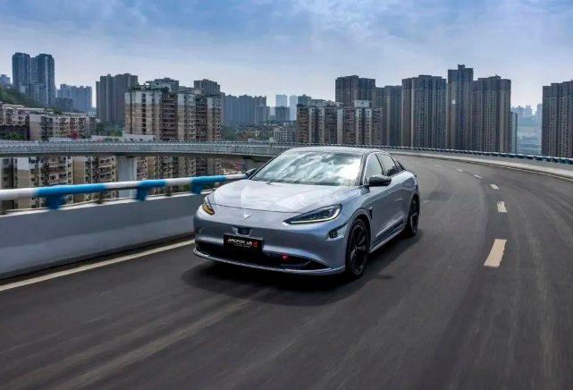 NCA推动智能驾驶技术在北京、重庆和杭州实现全面覆盖的汽车城区