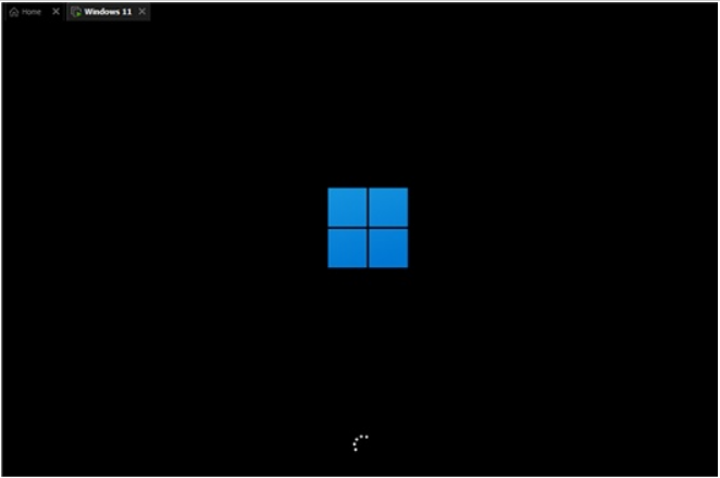 u盘怎么重装win11系统的步骤教程