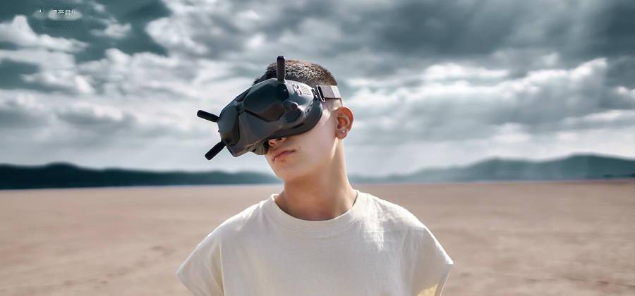 苹果MR现世,VR回光返照?