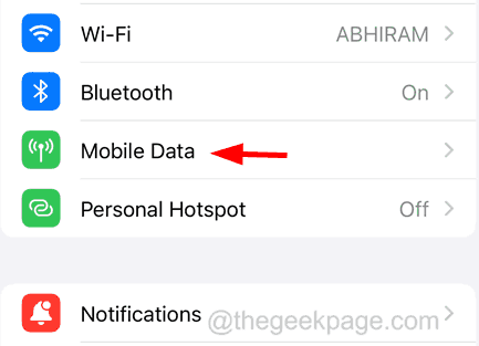 iPhone未连接到WiFi – 如何解决此问题