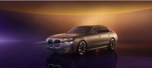 宝马发布电动汽车召回计划，多款车型受影响