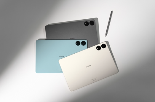 荣耀CEO赵明确认:MagicPad将成为荣耀家族最大的平板产品