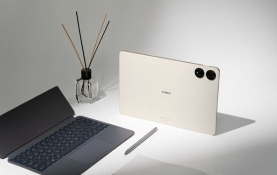 荣耀CEO赵明确认：MagicPad将成为荣耀家族最大的平板产品