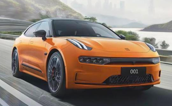 盛夏特惠！极氪汽车限时降价，极氪001豪华电动车成为热门选择