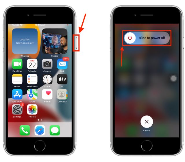 如何重新启动您的 iPhone(所有型号)