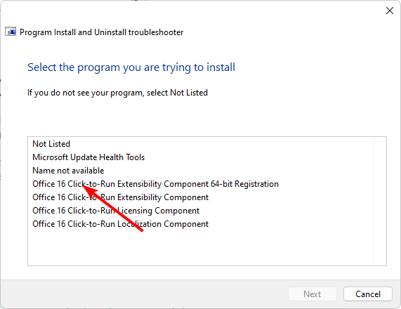 如何解决Windows更新错误0x80070661
