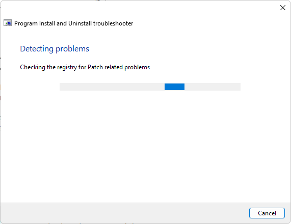 如何解决Windows更新错误0x80070661