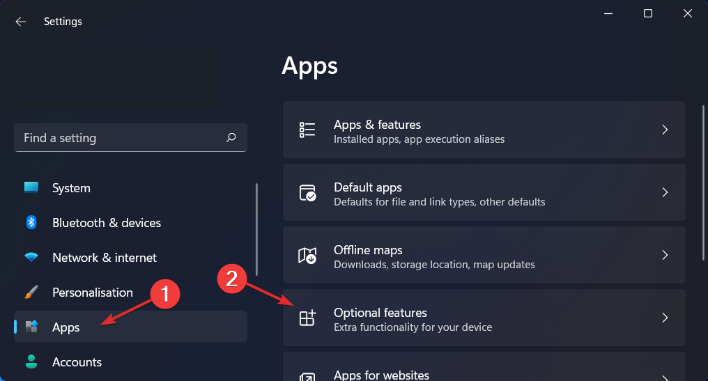 如何解决Windows更新错误0x80070661