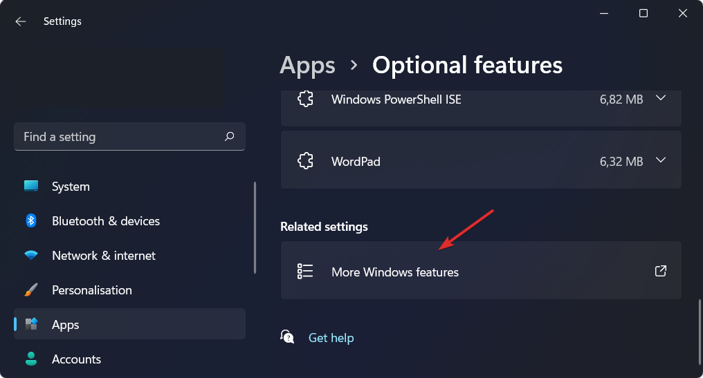 如何解决Windows更新错误0x80070661