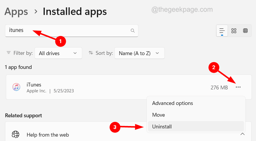 iTunes 無法連接您的 iPhone?这是真正的修复!