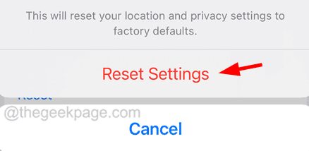 iTunes 無法連接您的 iPhone?这是真正的修复!
